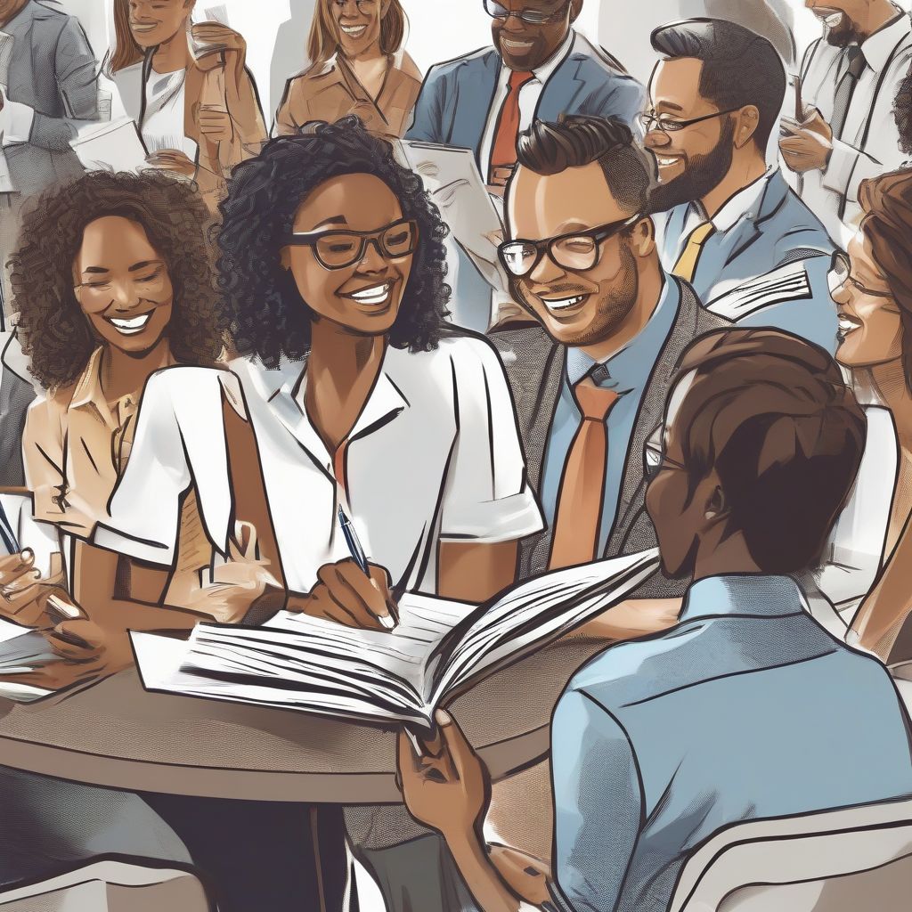 How to Access Valuable Insights from Industry Pioneers