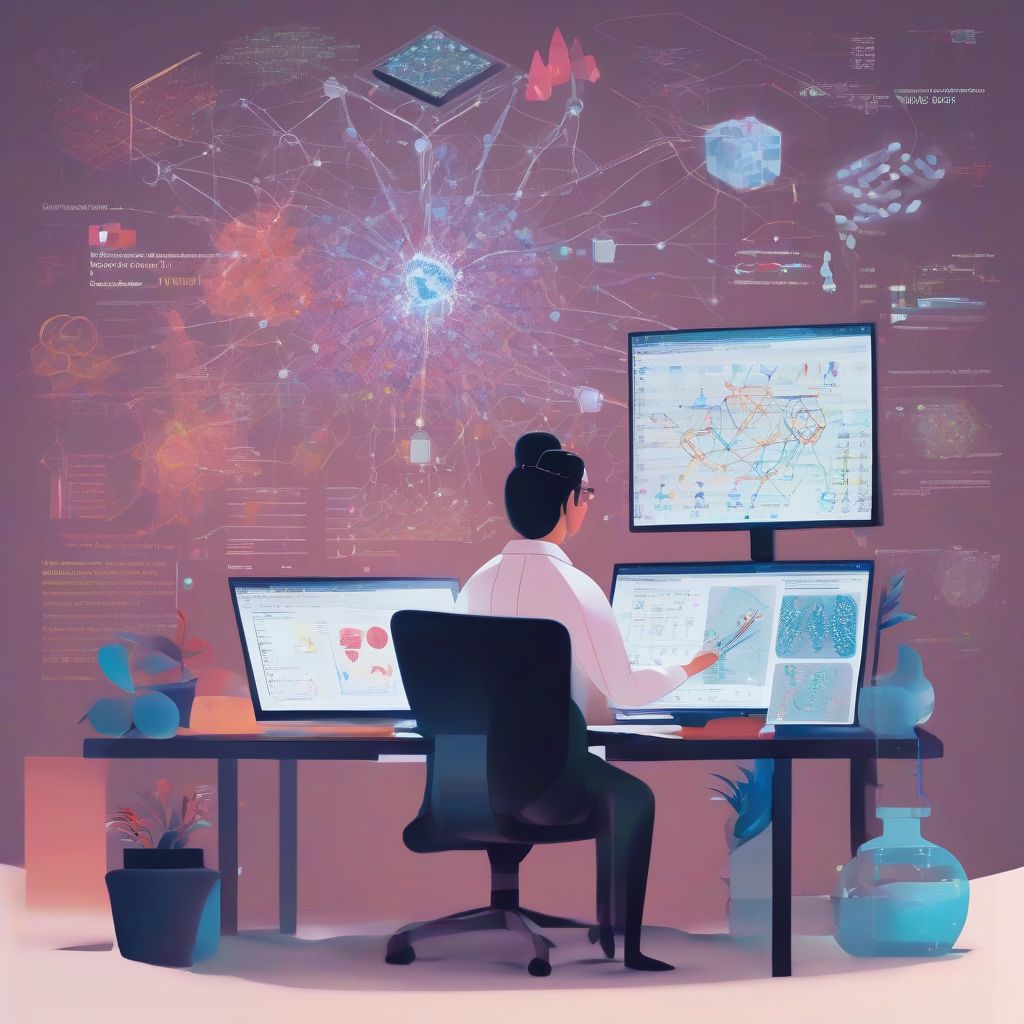 The Impact of AI on Scientific Research and Innovation