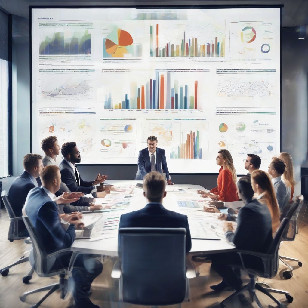 How Business Leaders Drive Innovation Through Expertise