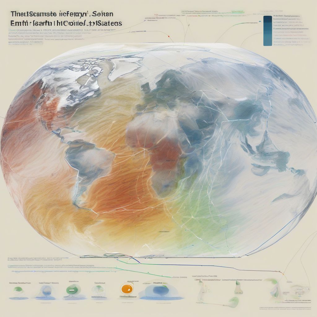 How Climate Science is Evolving with New Research