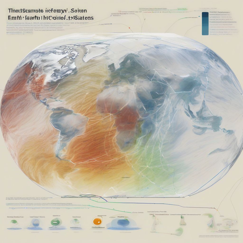 Climate Science Evolution