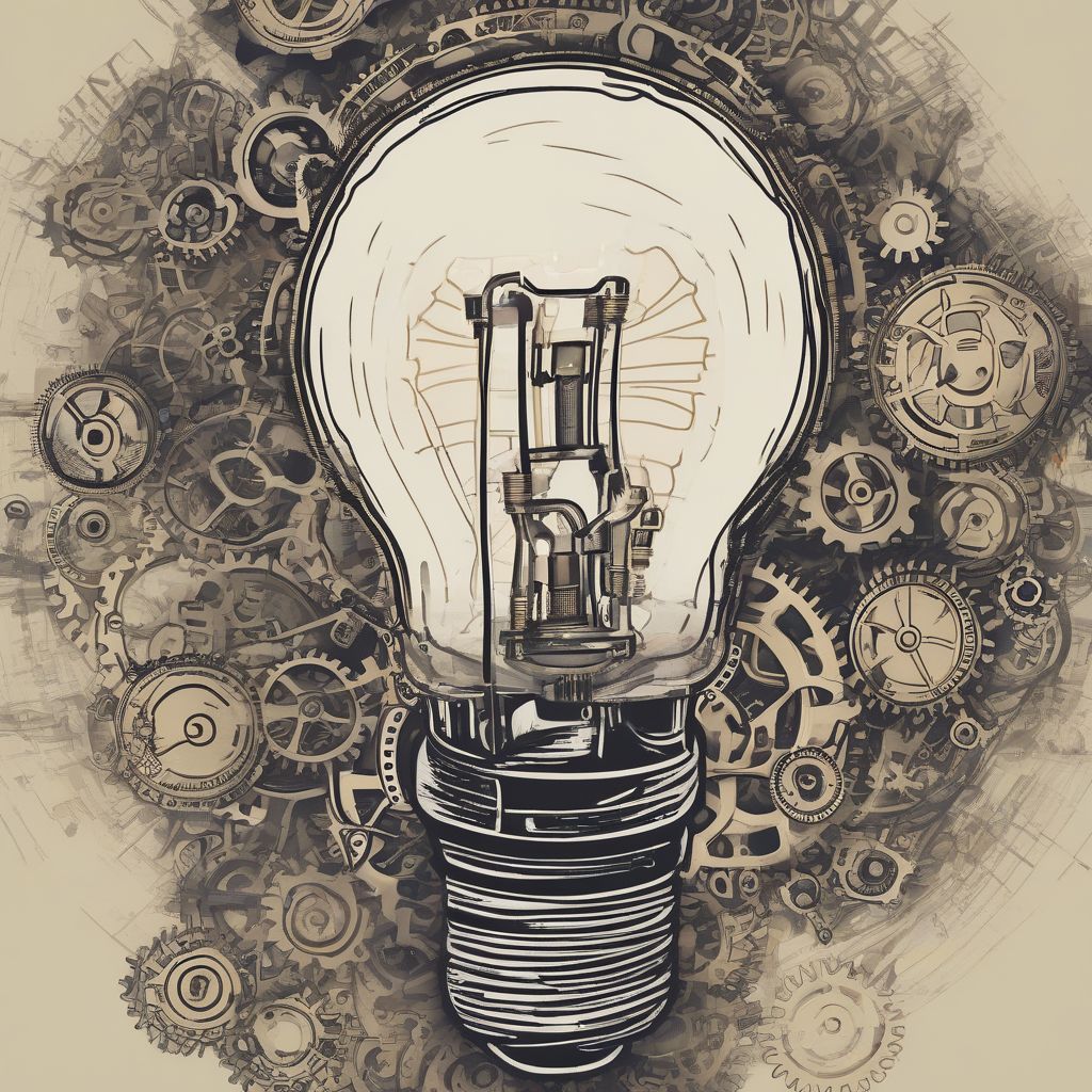 How Creative Thinking Drives Technological Advancements