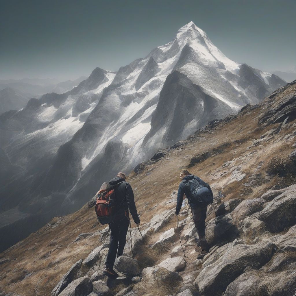 The Role of Mentorship in Personal and Professional Growth