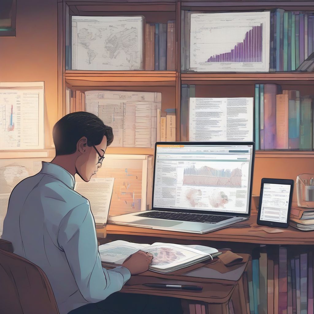 How to Stay Updated on Groundbreaking Scientific Studies