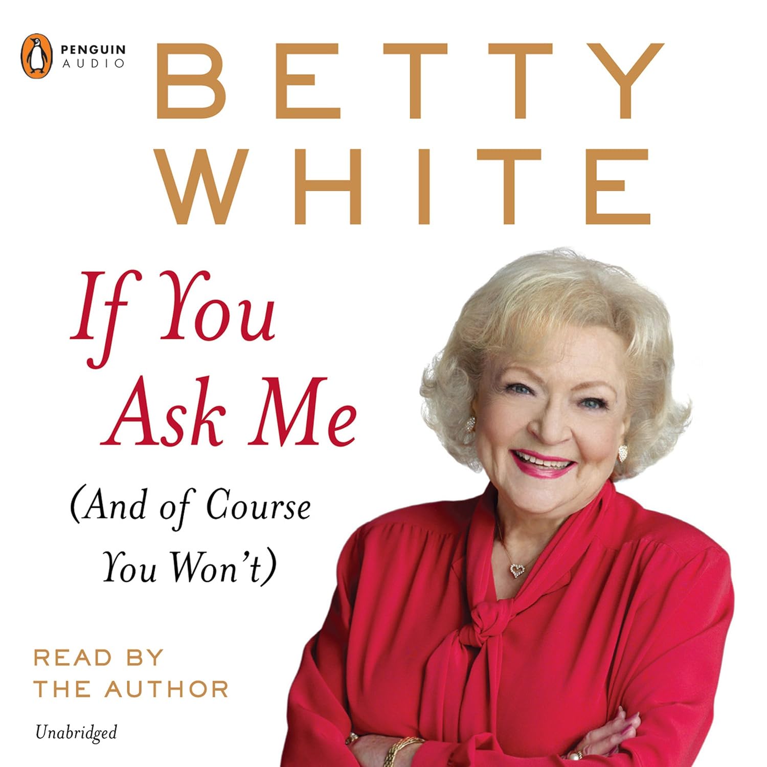 If You Ask Me: (And of Course You Won\'t)